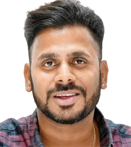Manoj Tiwary